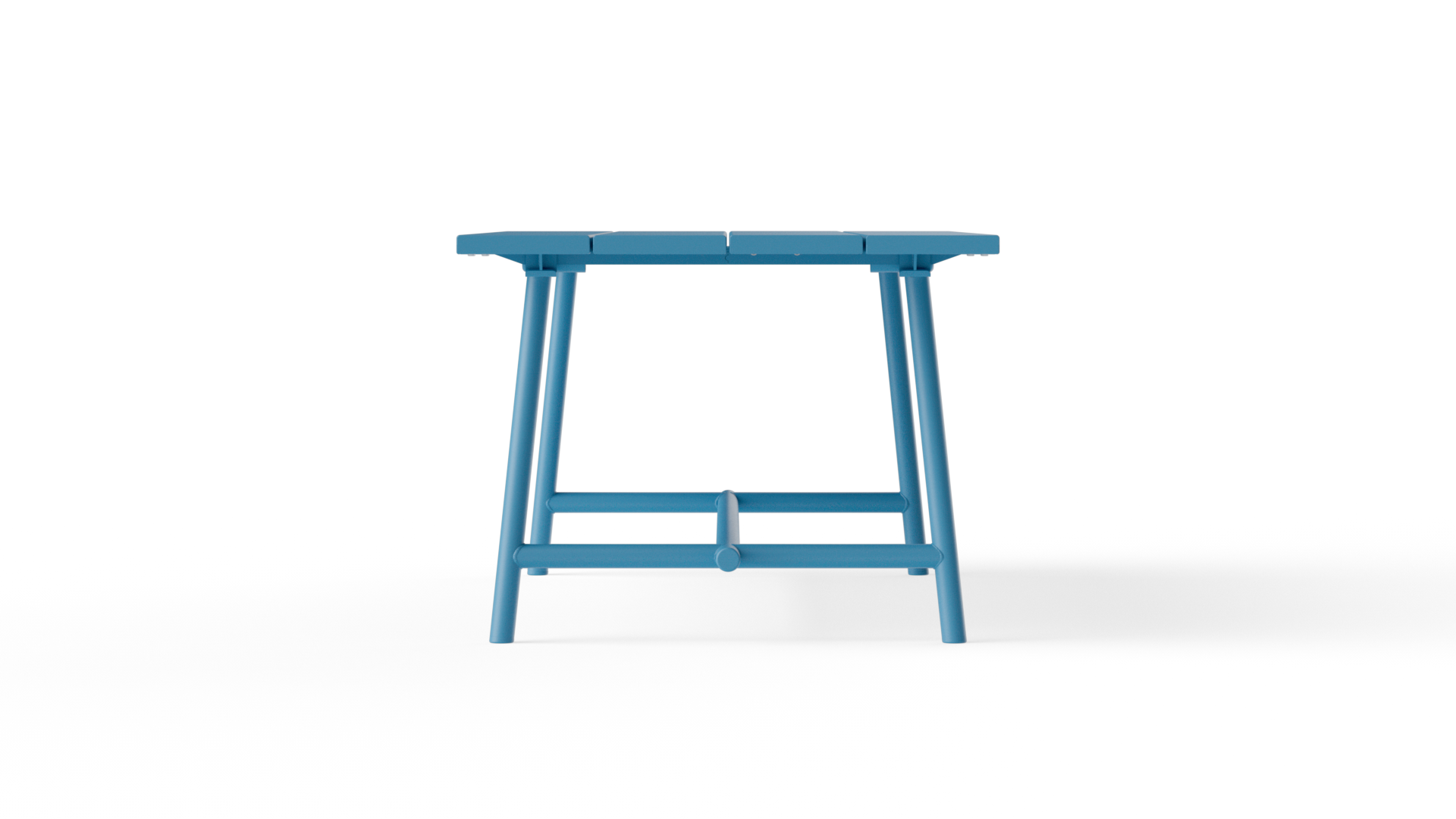 Fatboy Fred's Table, Wave Blue