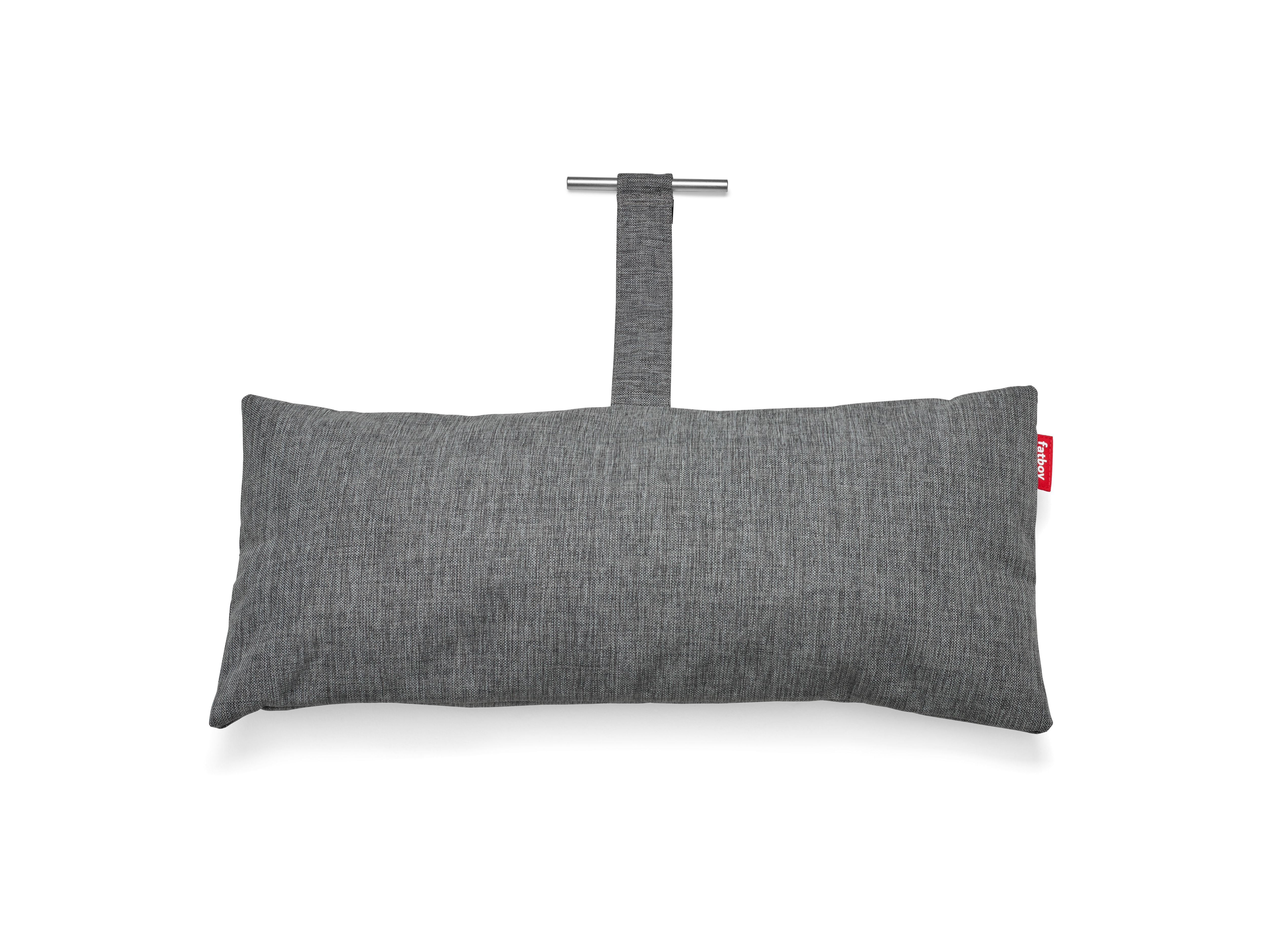 Fatboy Headdemock Hammock Deluxe, Stone Grey/Light Grey