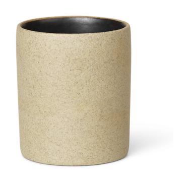 Ferm Living Bon Accessories Petite Cup Sand