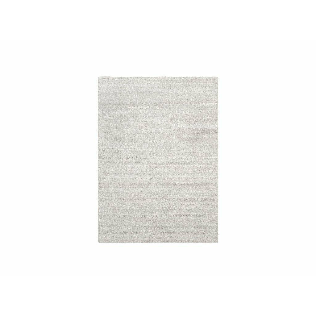 Ferm Living lette loop tæppe 200 x 300 cm, off white