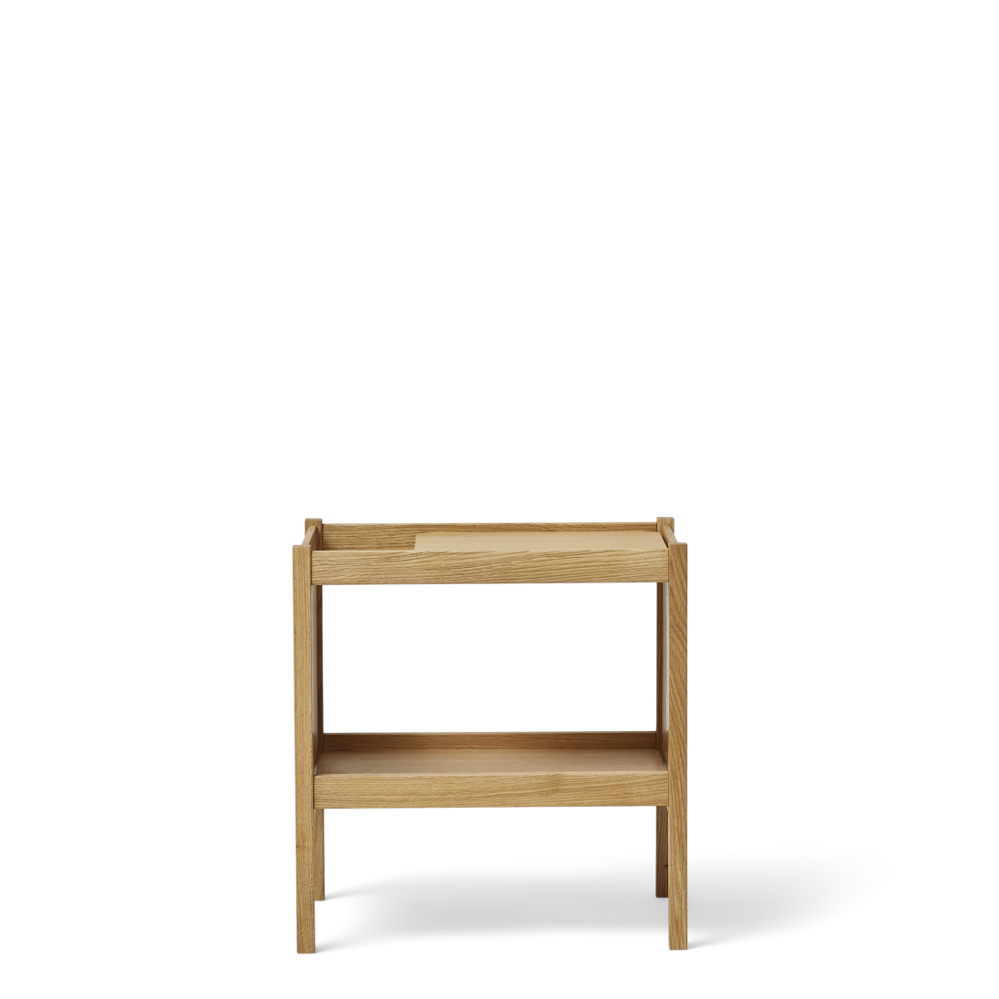 Form & Refine Journal Side Table, Eg 