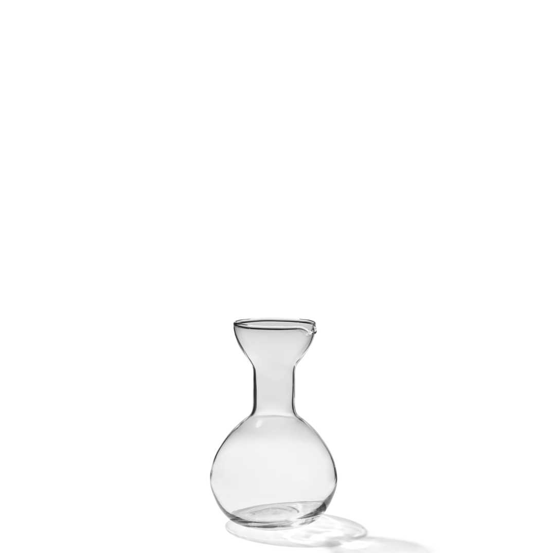 Form & Refine Pinho Carafe incl. 1 Verre 