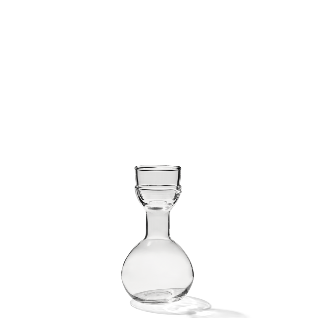 Form & Refine Pinho Karaffe inkl. 1 Glas 