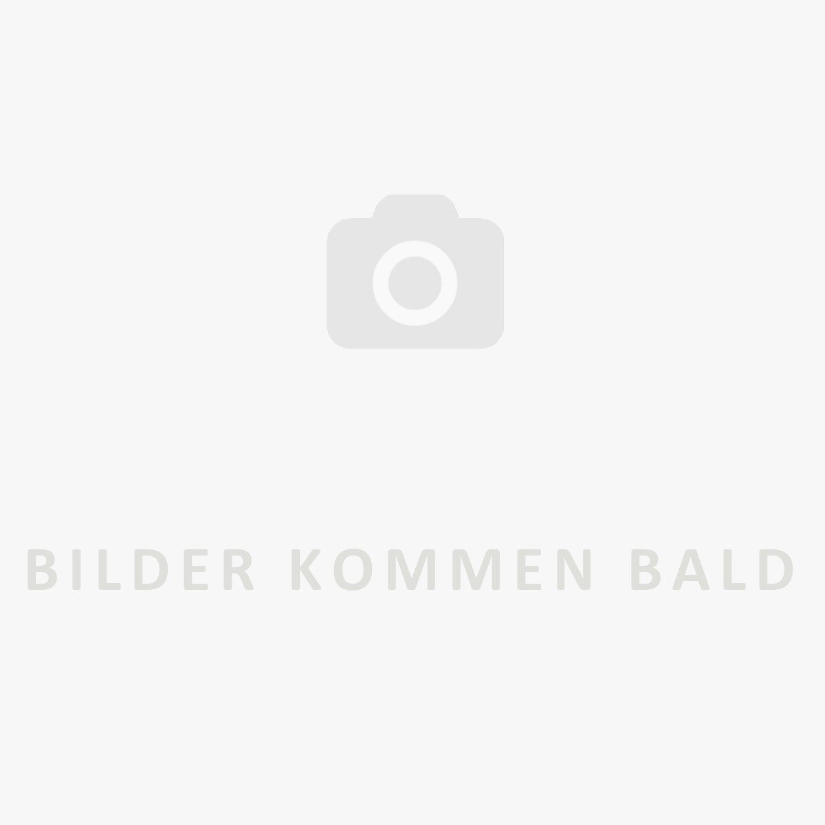 Fritz Hansen Circular soffbord Ø90 cm, grå Bromo -laminat