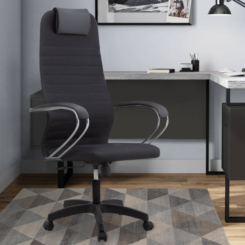 Chaise de bureau Mira Black