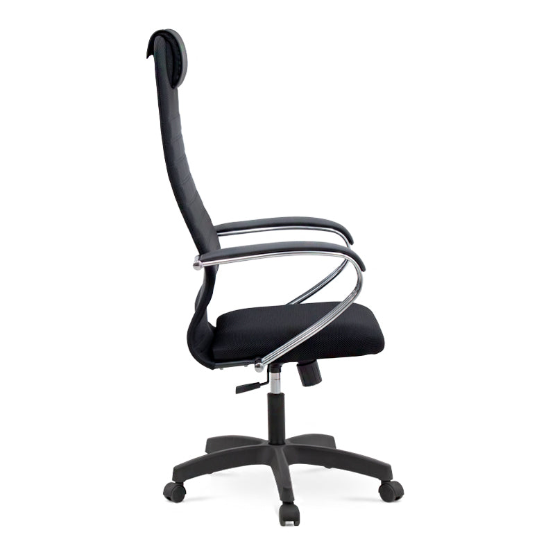 Chaise de bureau Mira Black