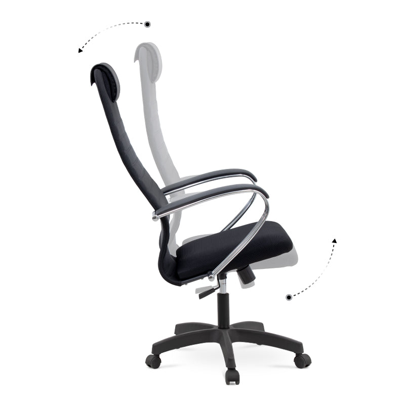 Office Chair Mira Black