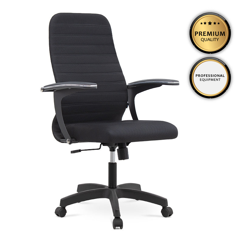 Office Chair TORINO Black