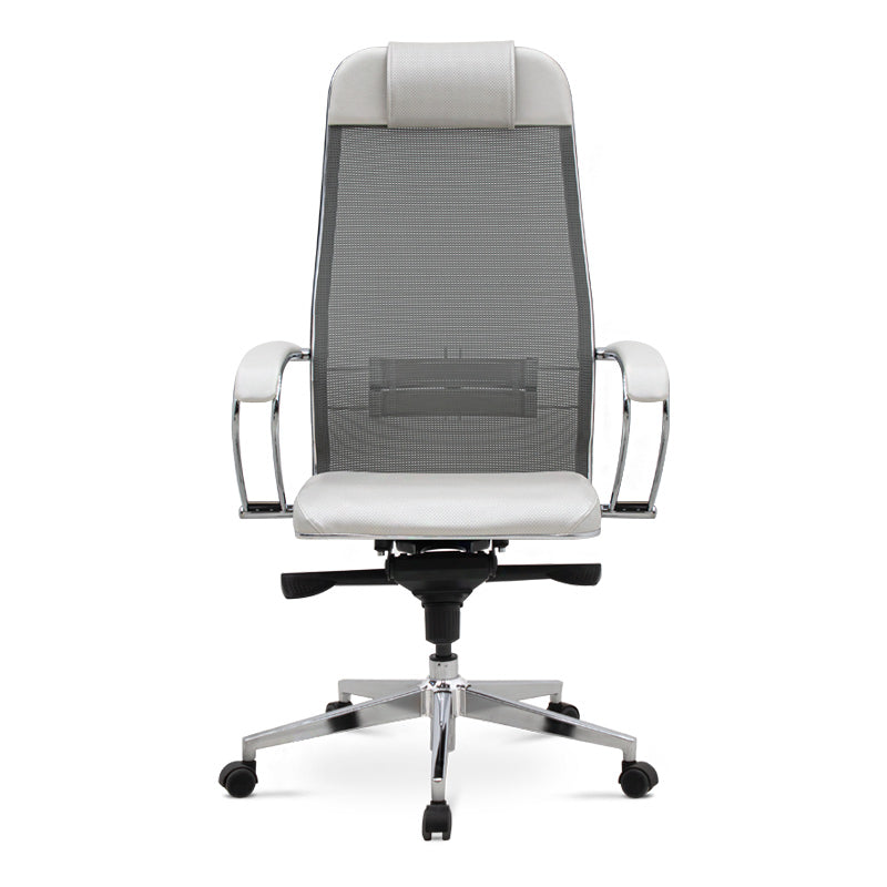 Office Chair CHEF White