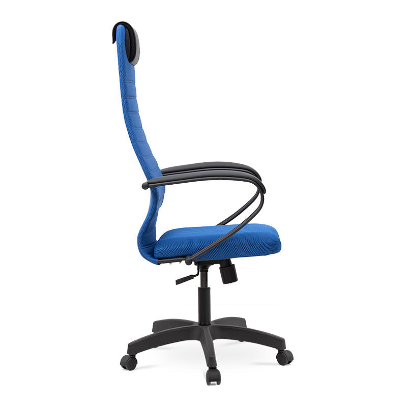 Office Chair Master Blue 66,5x70x125/135 cm