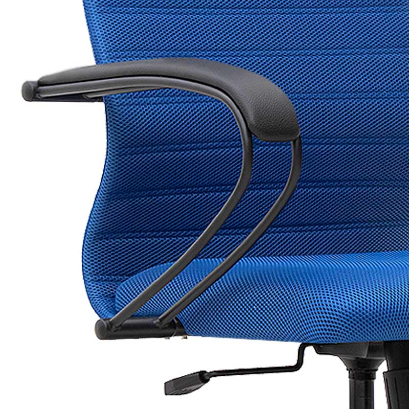 Office Chair MASTER Blue 66,5x70x125/135cm