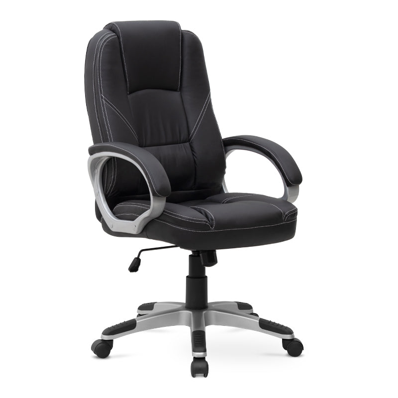 Directory Office Chair Edmonton Black