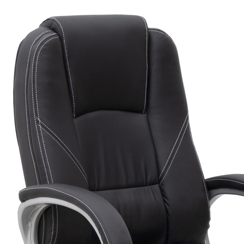 Directory Office Chair Edmonton Black