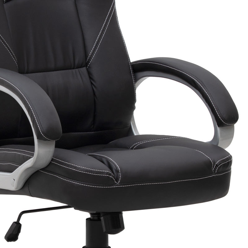 Directory Office Chair Edmonton Black