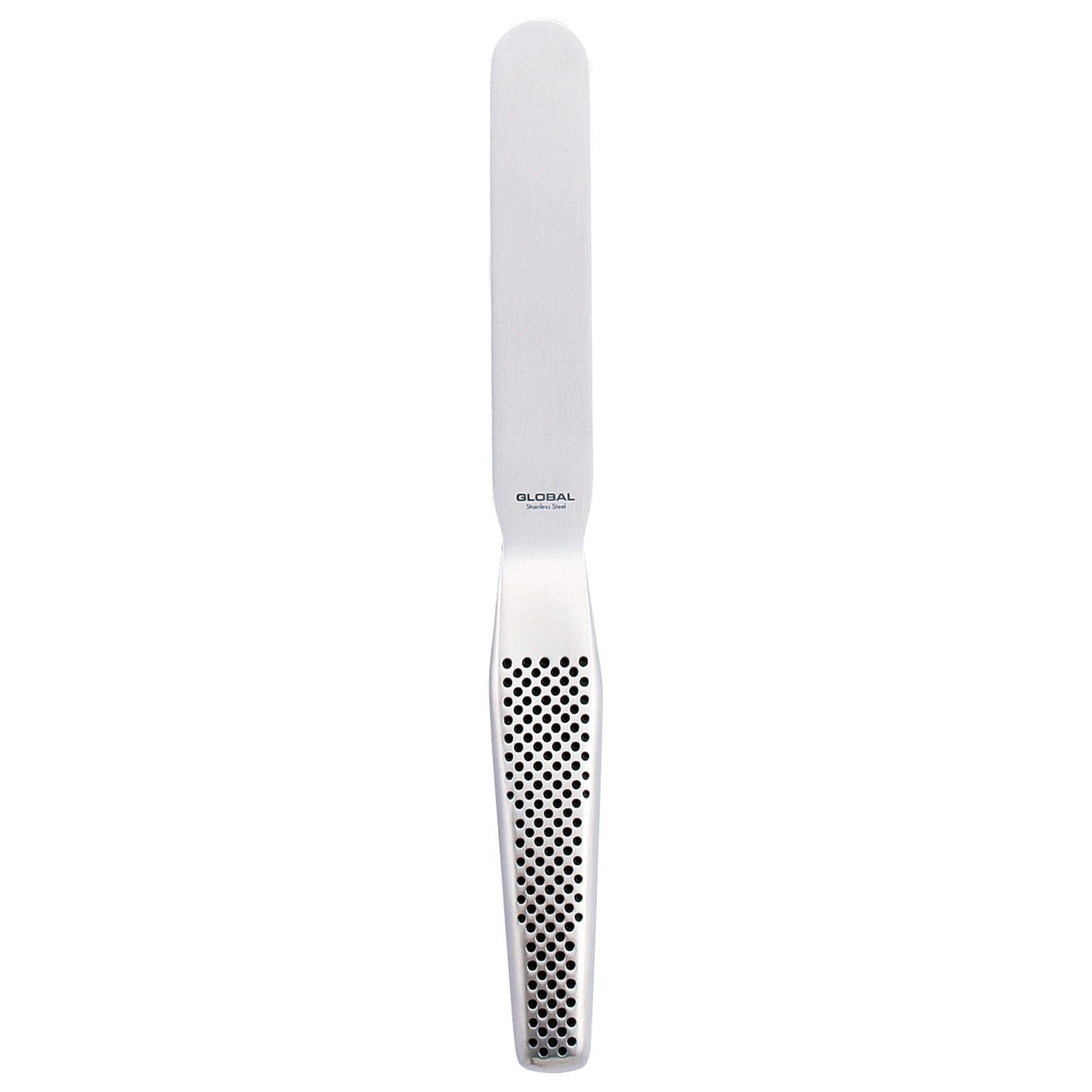 Global Gs 21/4 Spatulas, 11cm