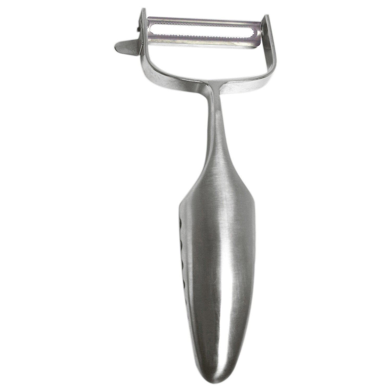 Global GS 69 Peeler, geribbeld