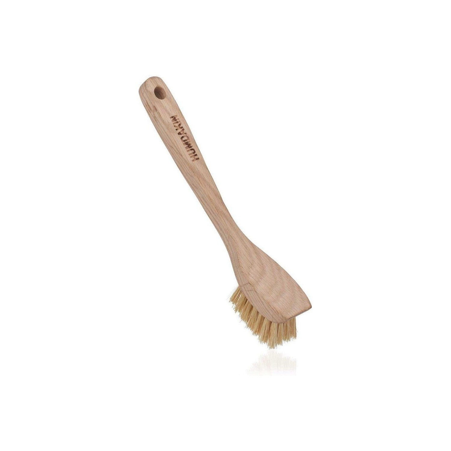 Humdakin Oak Dishwashing Brush Tampico