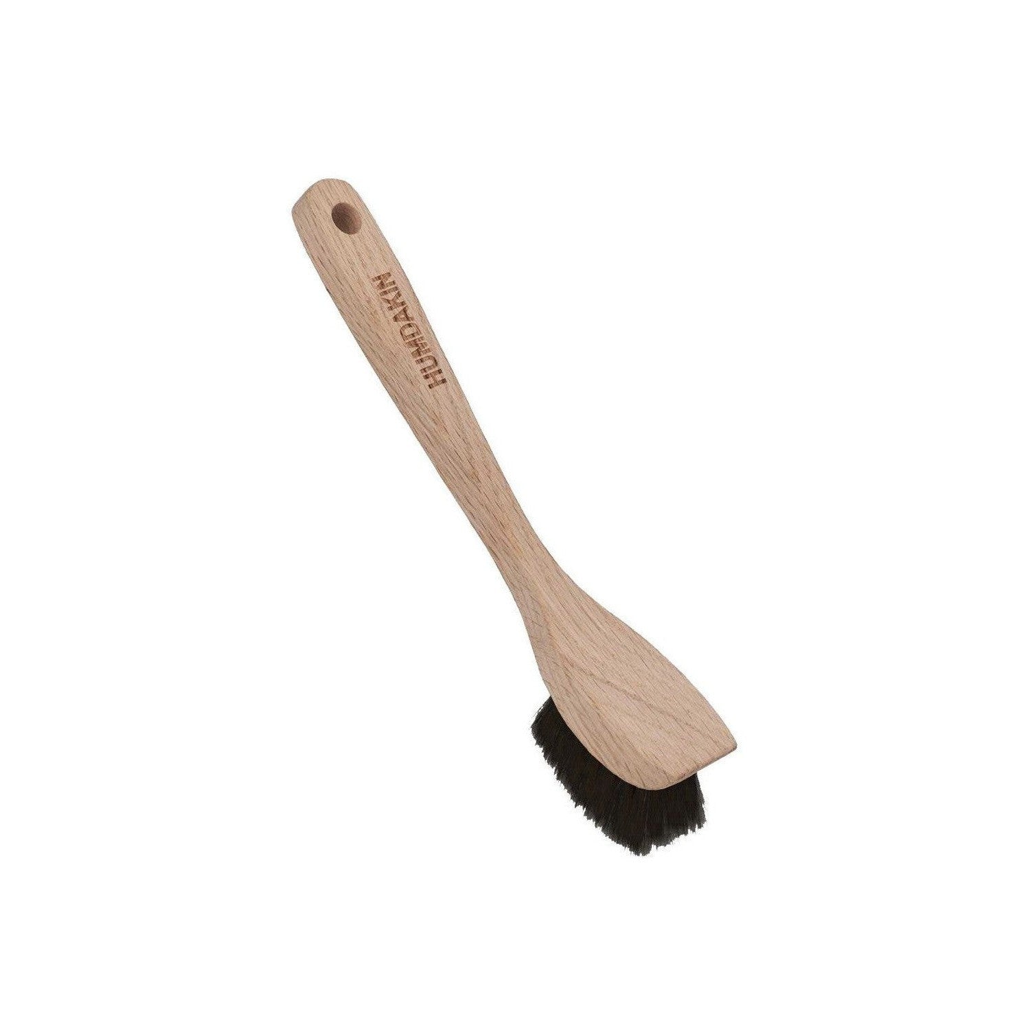 Humdakin Oak Washing Brush Horse Hair