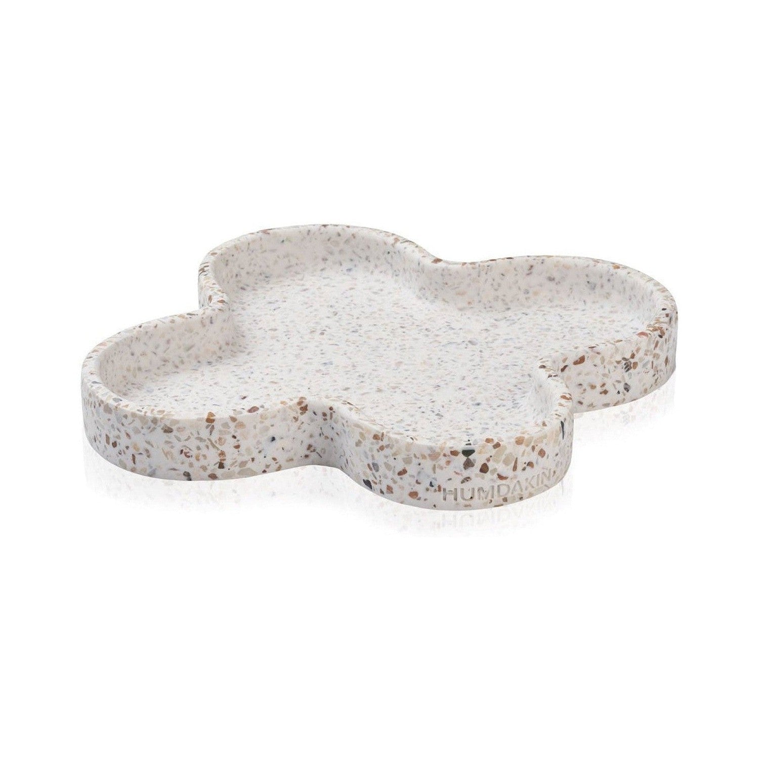 Humdakin Palermo Terrazzo bakke, rød/beige