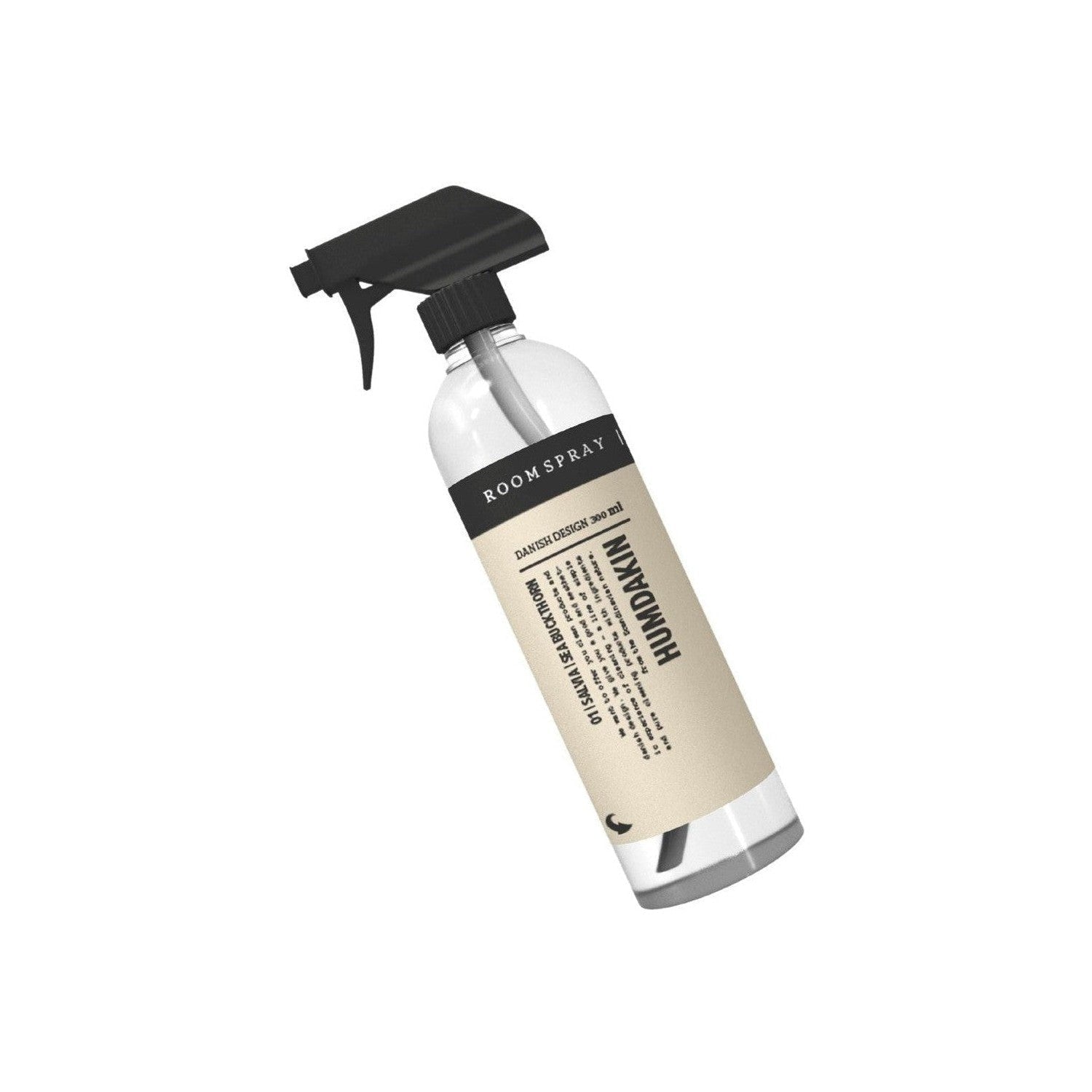 Humdakin Rumspray 2 i 1 300 ml