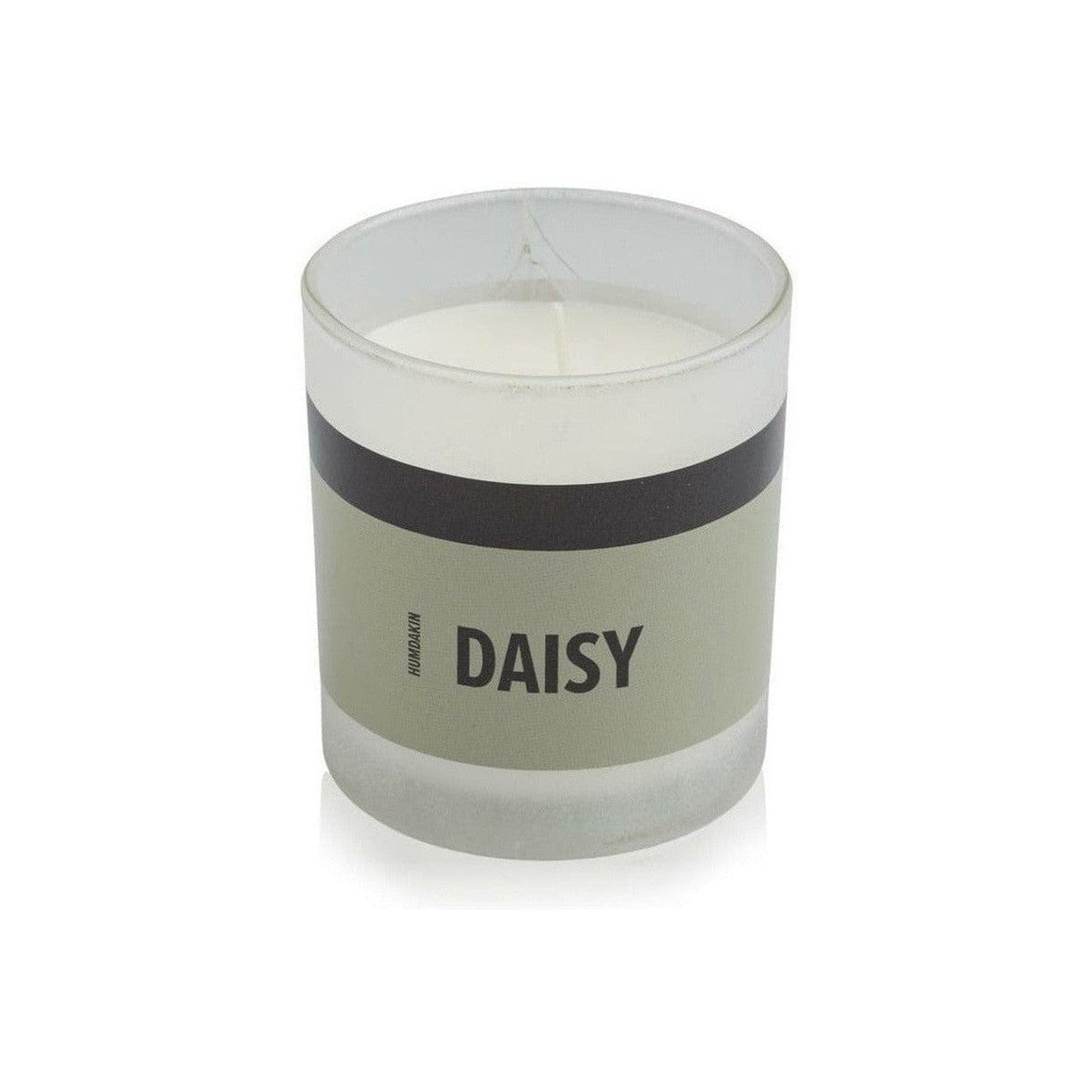 Bougie parfumée à Humdakin, Daisy