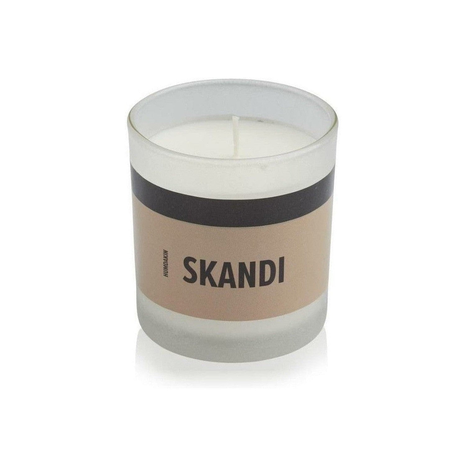 Humdakin Scented Candle, Skandi