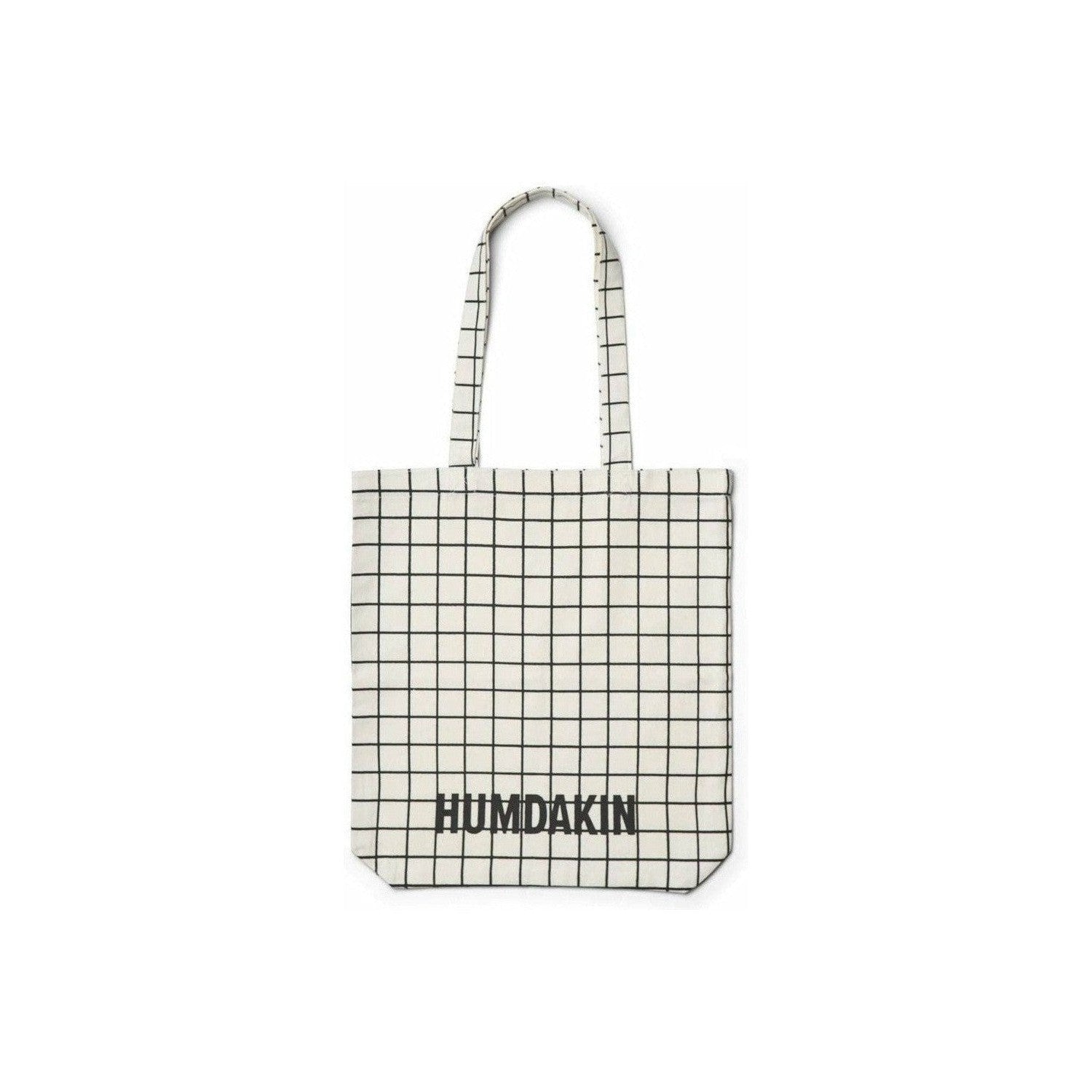 Humdakin Small Shopper, Checkered