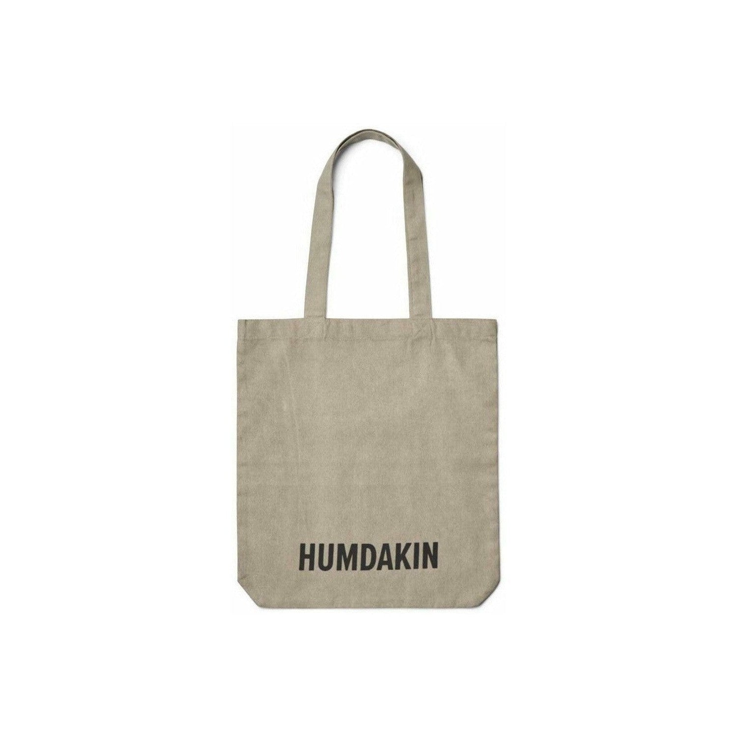 Humdakin Small Shopper, Oak