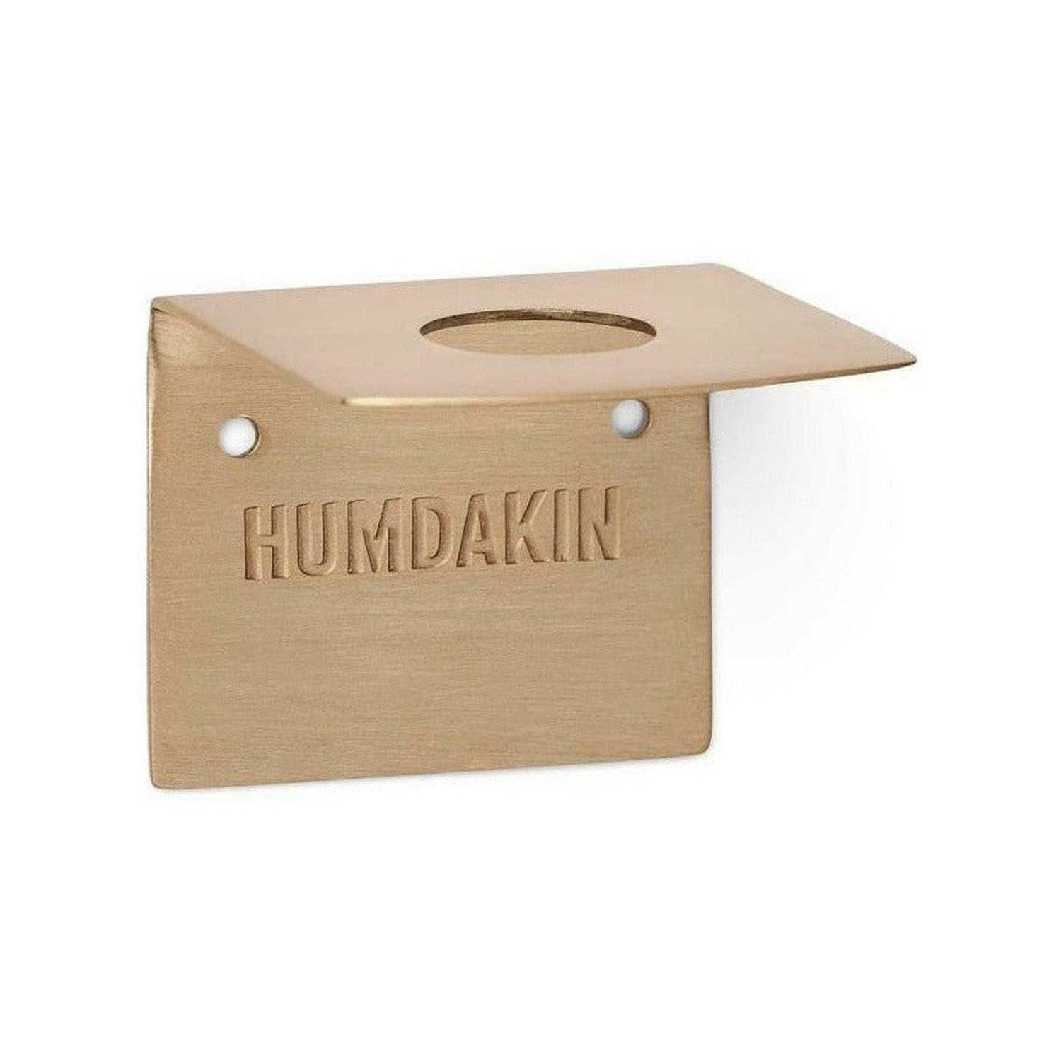 Humdakin Soon Hanger pour Humdakin 300 ml Bouteilles Single, laiton