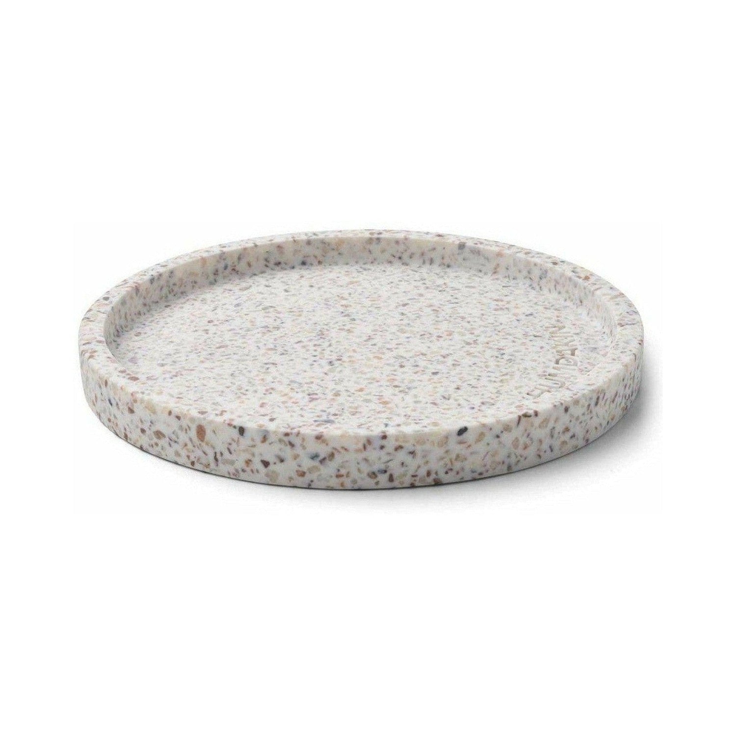 Humdakin Terrazzo Round Tray