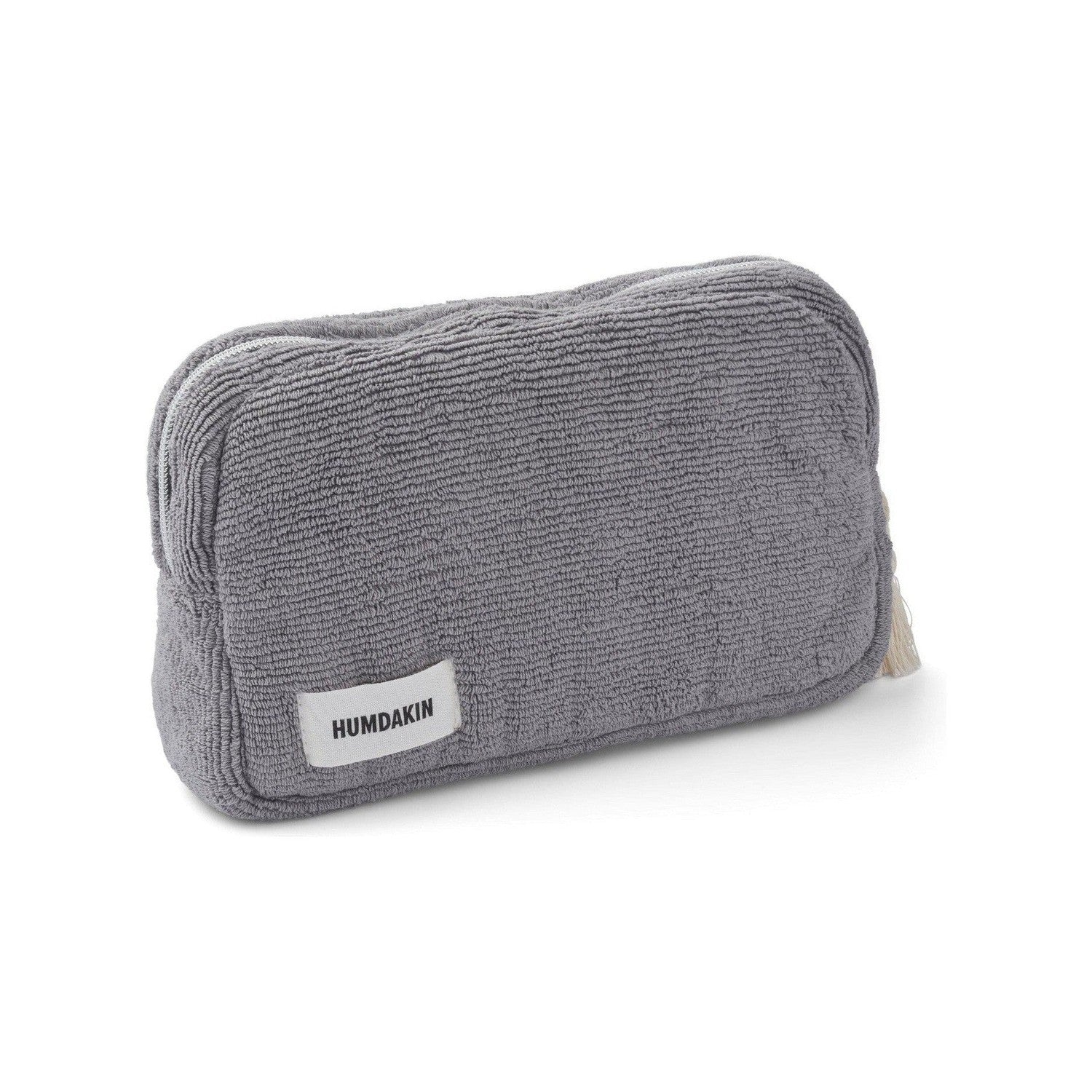 Humdakin Terry Toiletry Bag, Stone