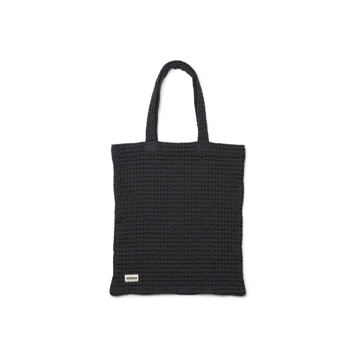 Humdakin Waffle Tote taske, kul