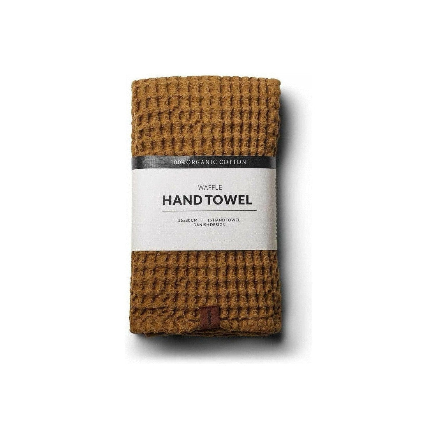 Humdakin Waffle Towel, Sunset