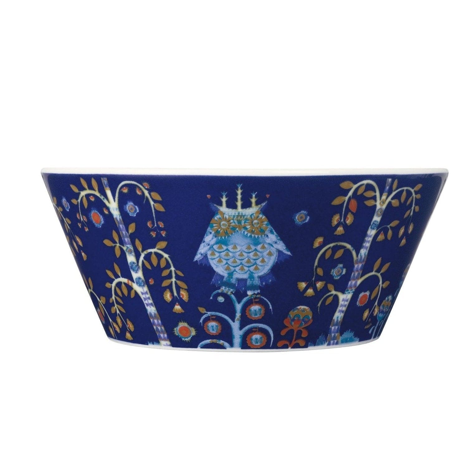 Iittala Taika Bowl Blue, 0,3 l