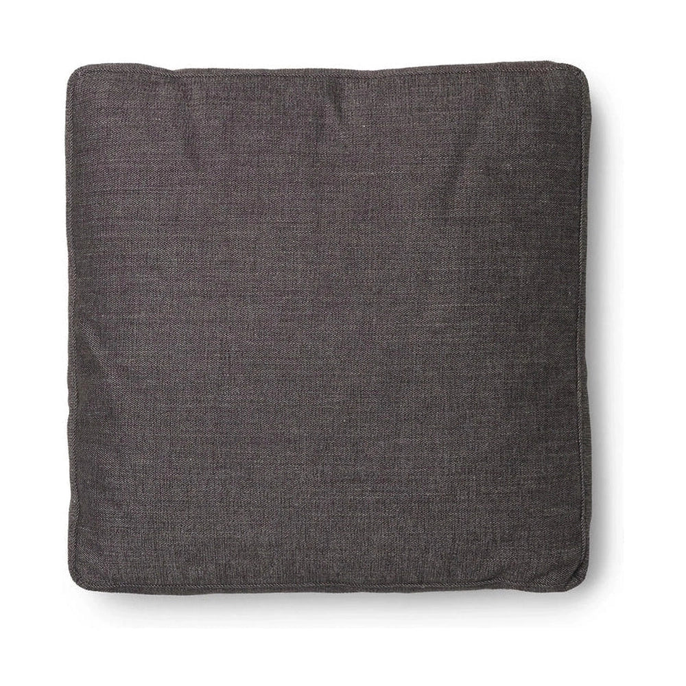 Kartell Cushion 48x48 Cm, Grey