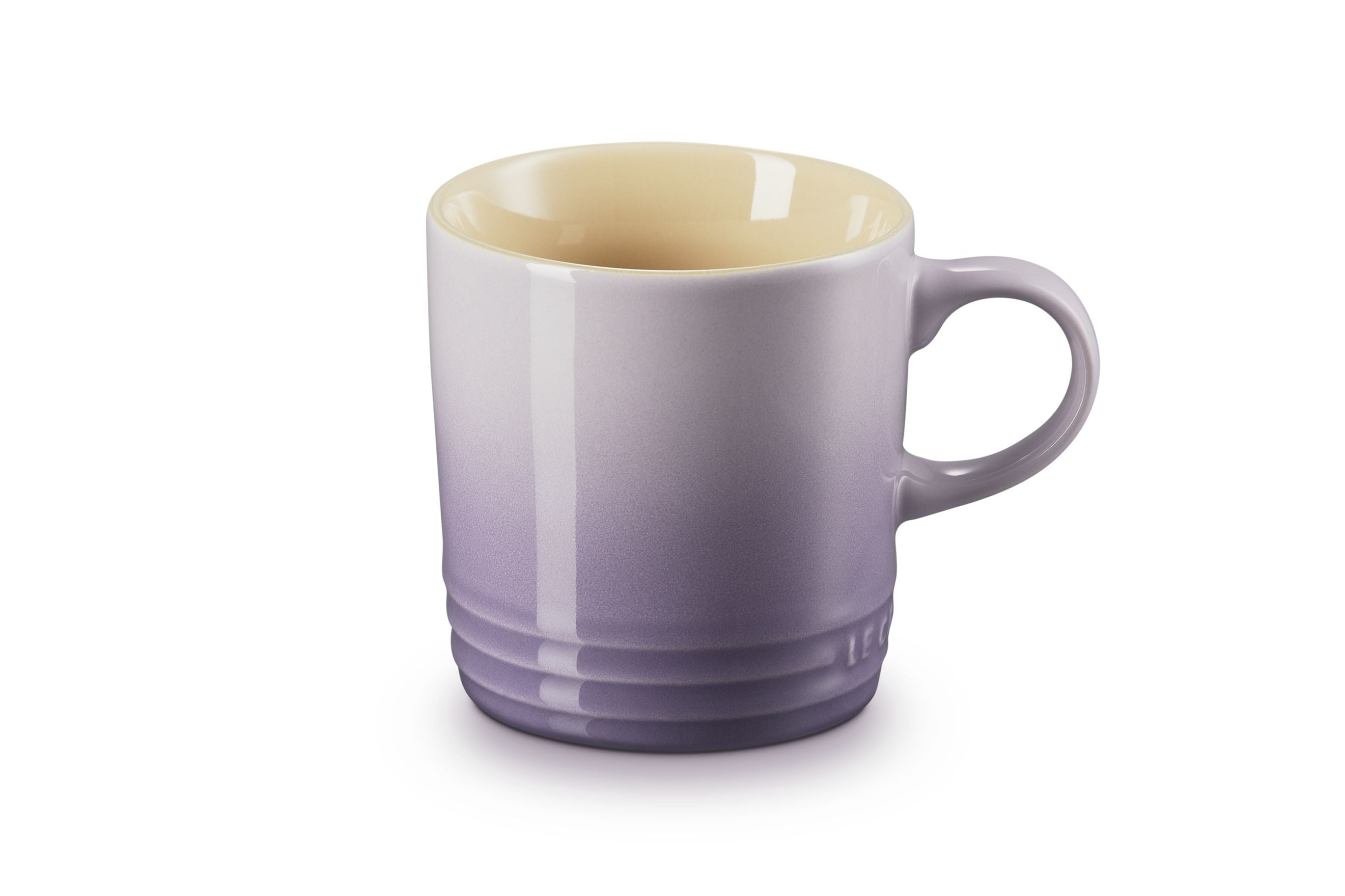 Le Creuset Becher 350 ml, Blue Bell Purple