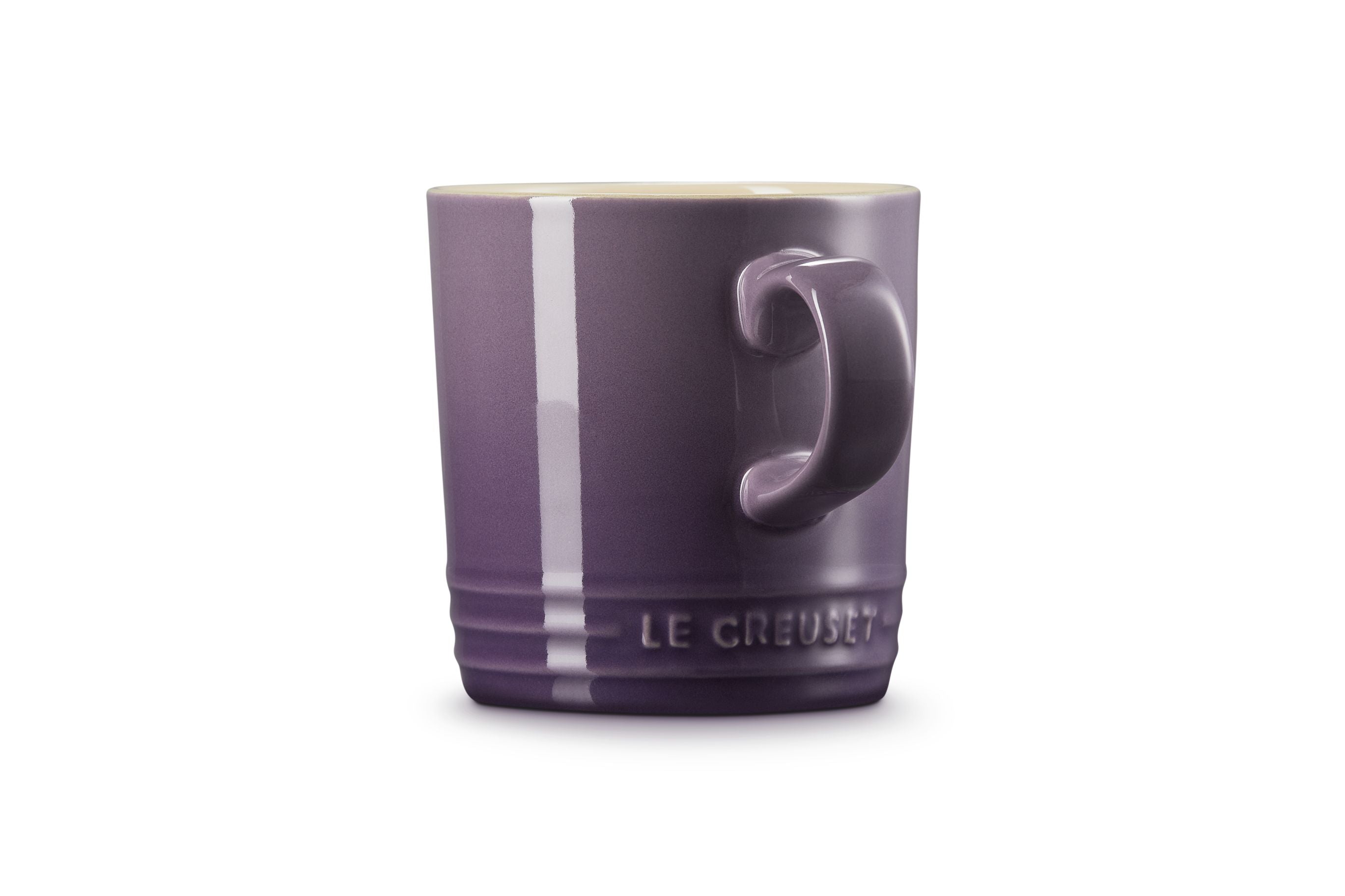 Le Creuset Mug 350 Ml, Ultra Violet