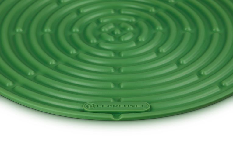 Le Creuset Silicon Pop -Lap Bambus