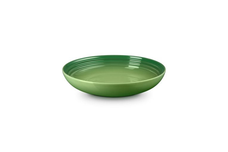 Le Creuset signatur soppplatta 22 cm bambu