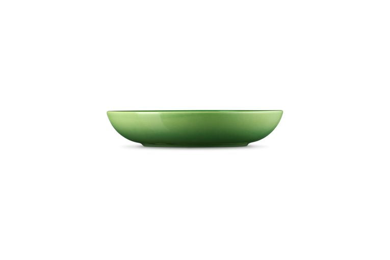 Le Creuset Signature Suppenplatte 22 cm Bambus