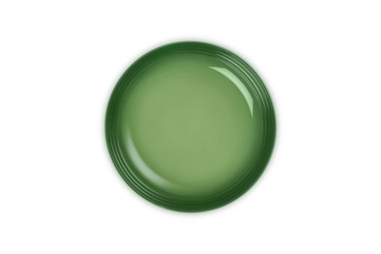 Le Creuset Signature Soup Plate 22 cm BAMBOO