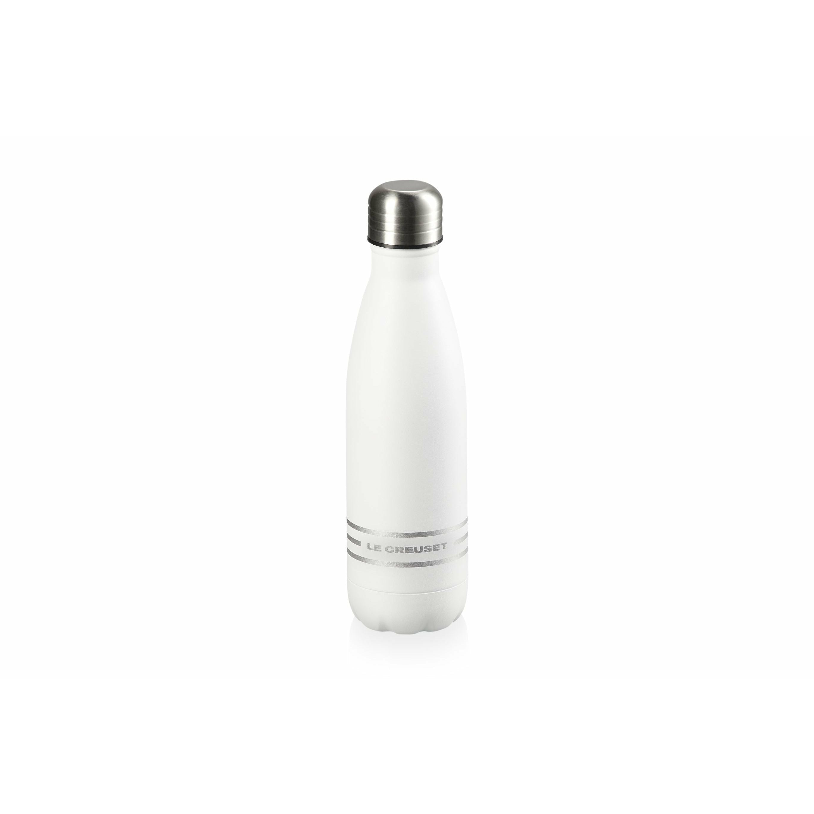 Le Creuset Water Bottle 500 ml, algodón