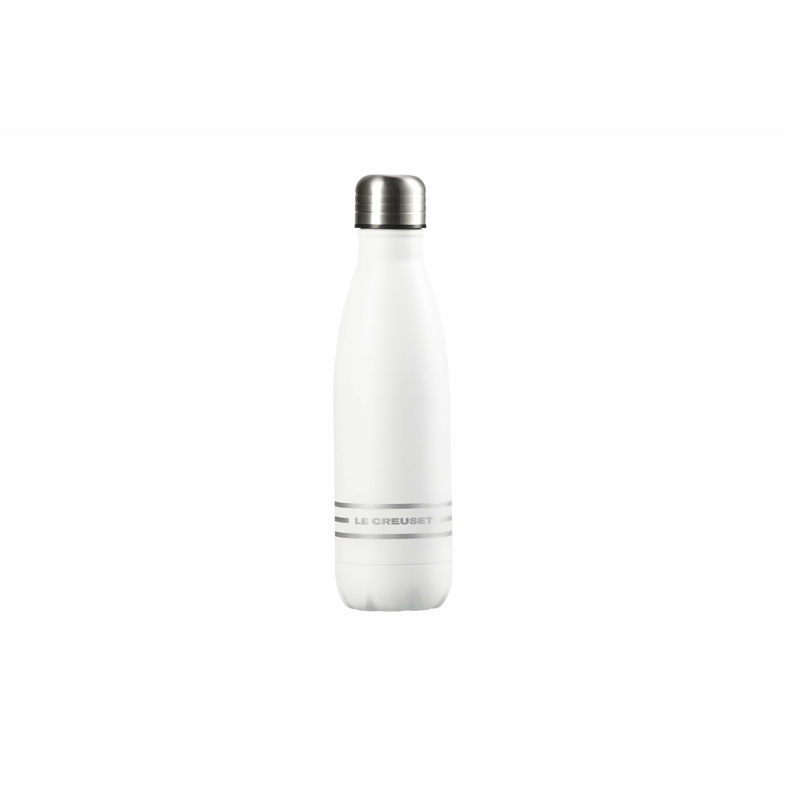 Le Creuset Water Bottle 500 ml, algodón