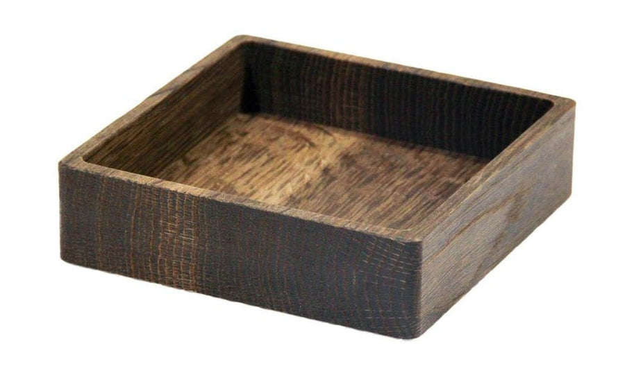 Lind ADN Box Box Square Oak S, fumé