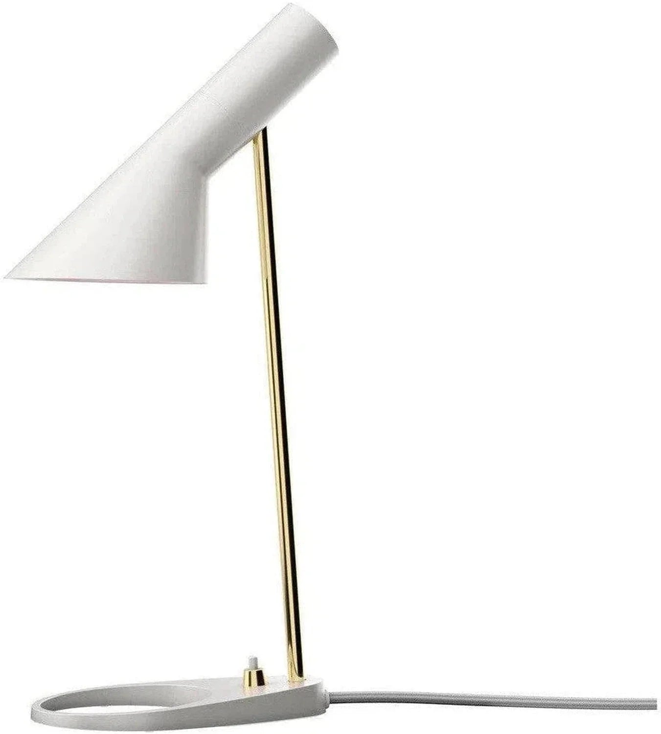 Louis Poulsen AJ Mini Table Table Lamp, édition anniversaire