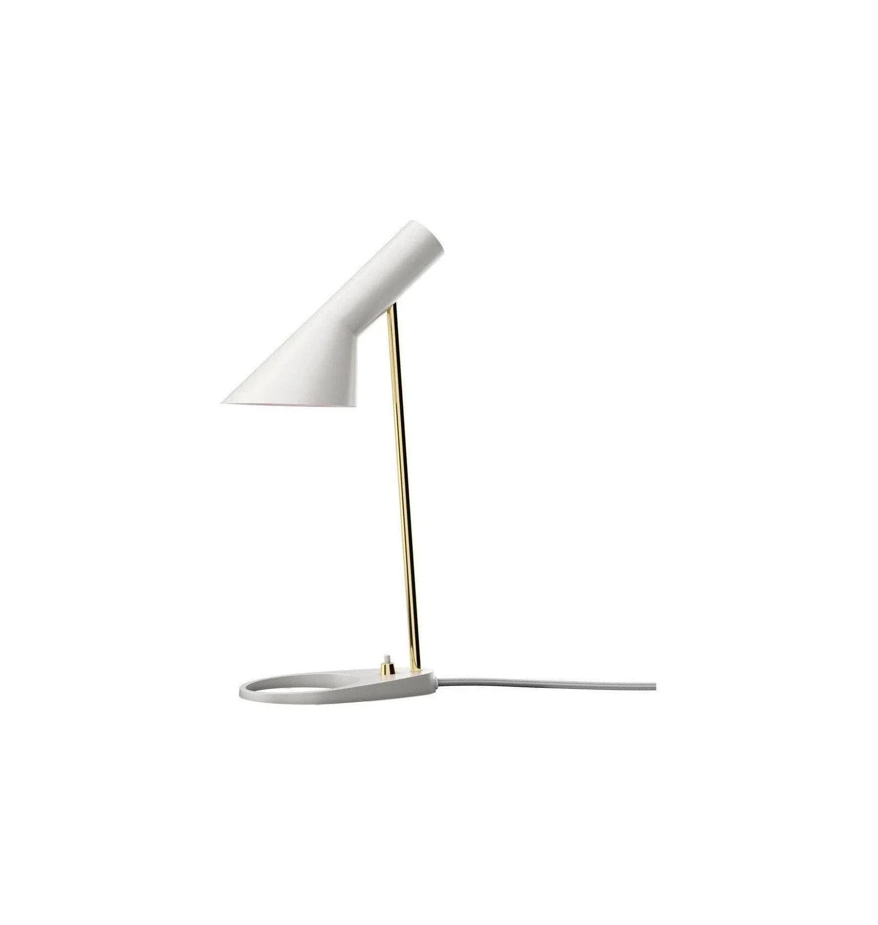 Louis Poulsen Aj Mini Table Lamp, Anniversary Edition