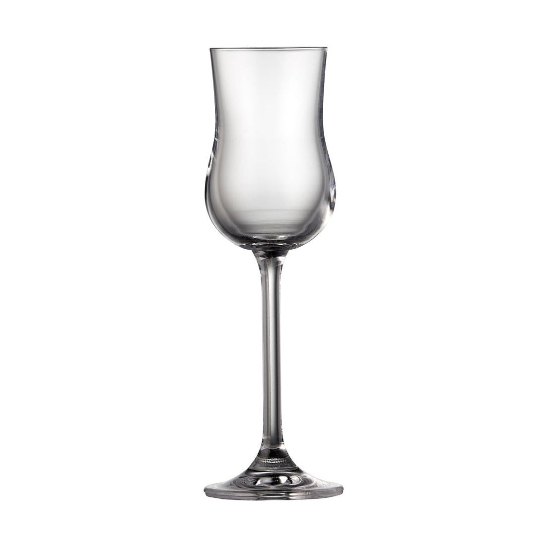 Lyngby Glas Juvel Port Vinklas 9 Cl, 6 stk.