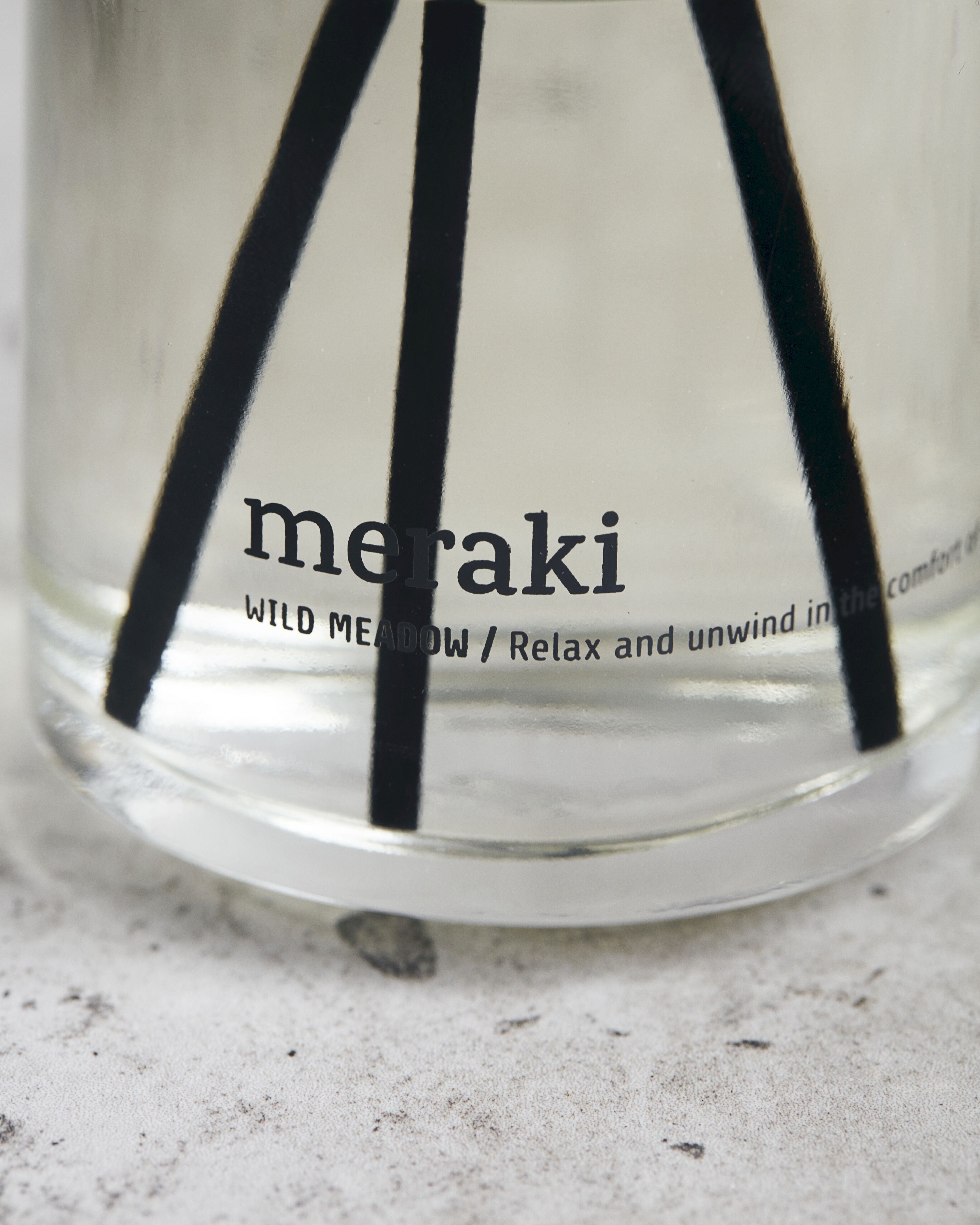 Meraki Room Fragrance 180 Ml, Wild Meadow