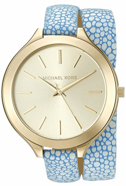 Michael Kors MK2478 watch woman quartz