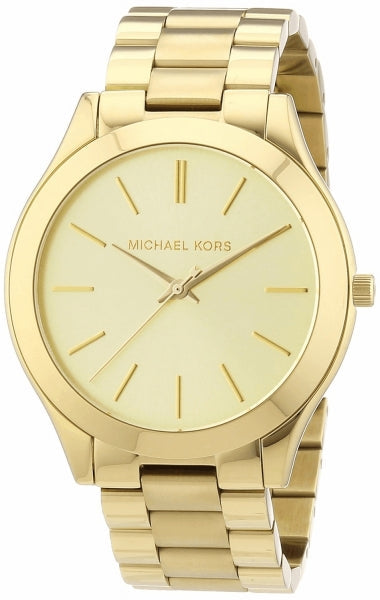 Michael Kors MK3179 Kijk vrouw Quartz